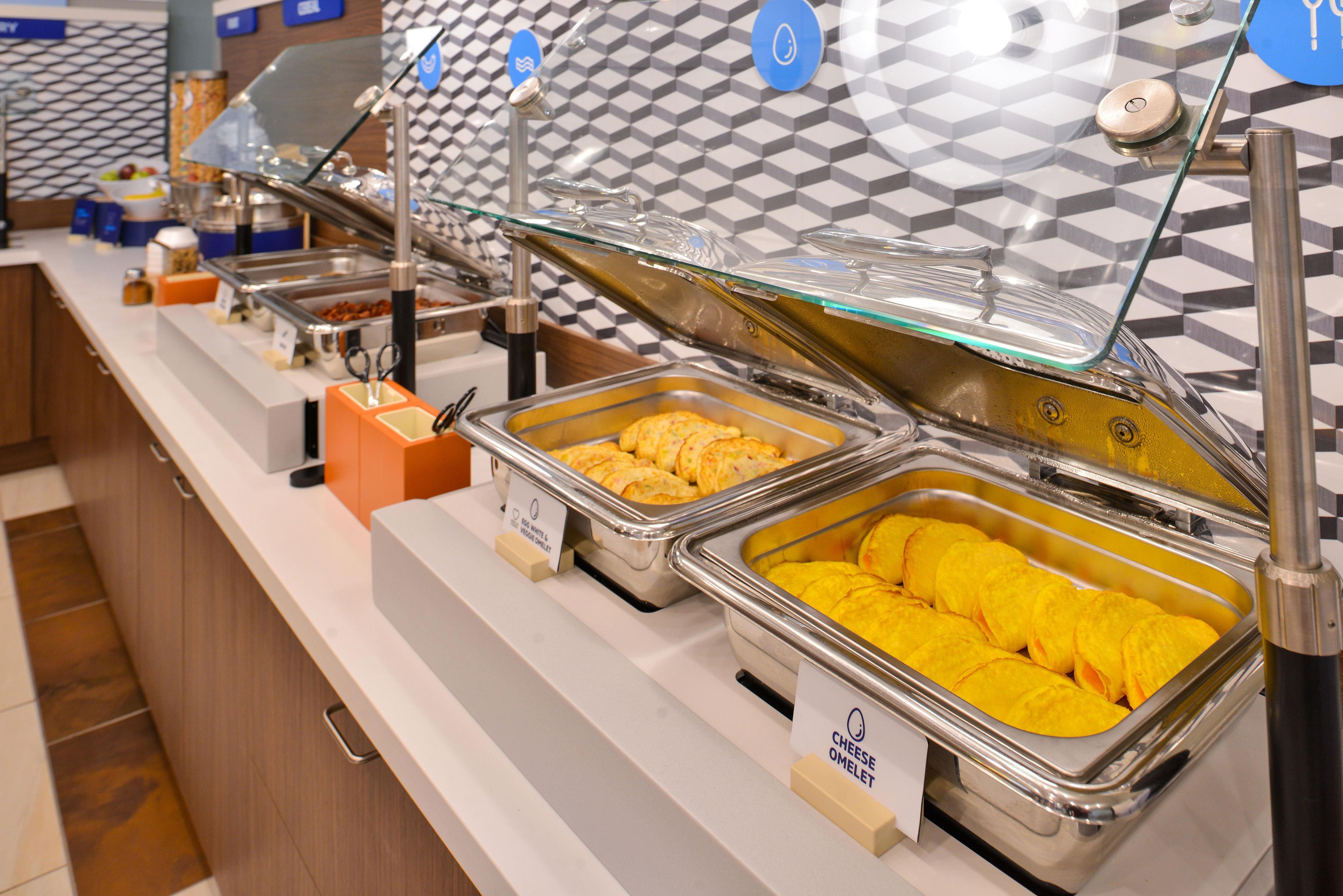 Holiday Inn Express Hotel & Suites Chicago-Algonquin By Ihg Extérieur photo